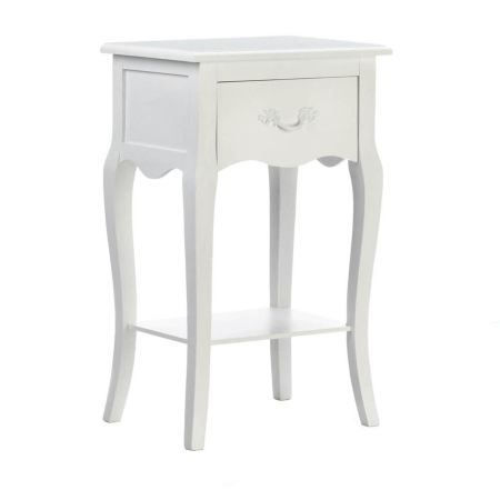 COUNTRY LOFT ACCENT TABLE